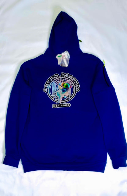 SOKM's Galactic Adventure Hoodie